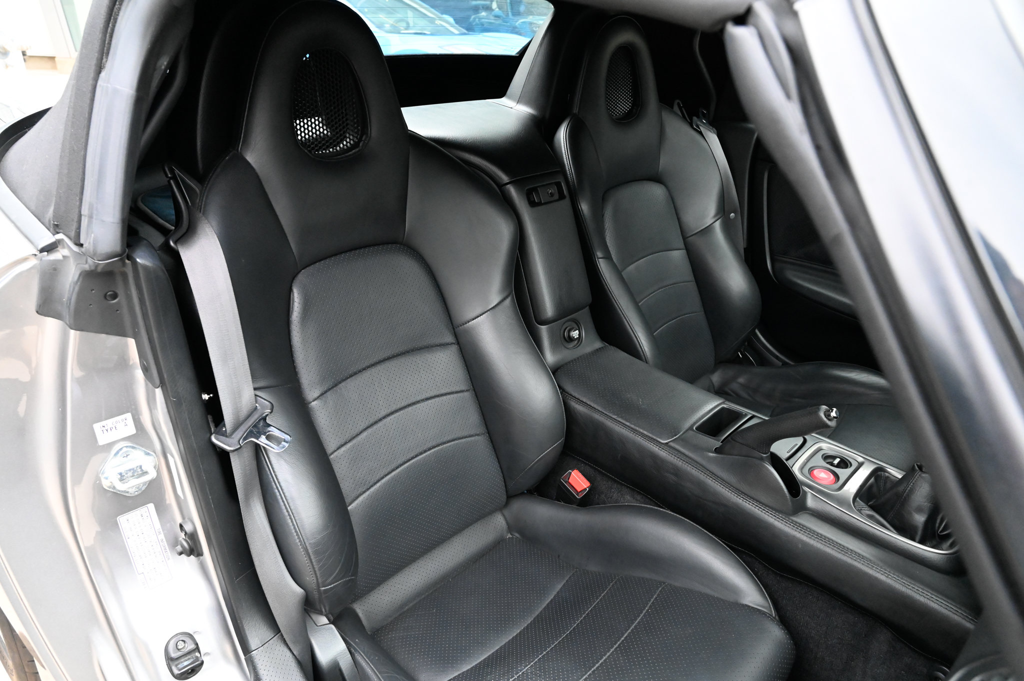 Used 2000 Honda S2000 image 37