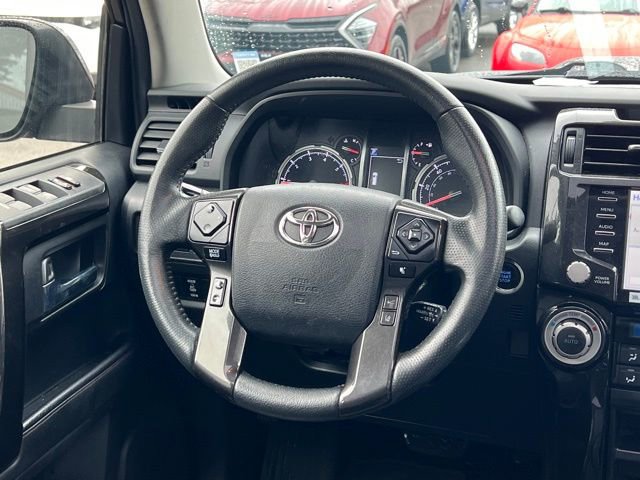 Used 2021 Toyota 4Runner TRD Pro image 12