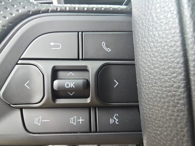 New 2026 Toyota Tacoma SR image 16