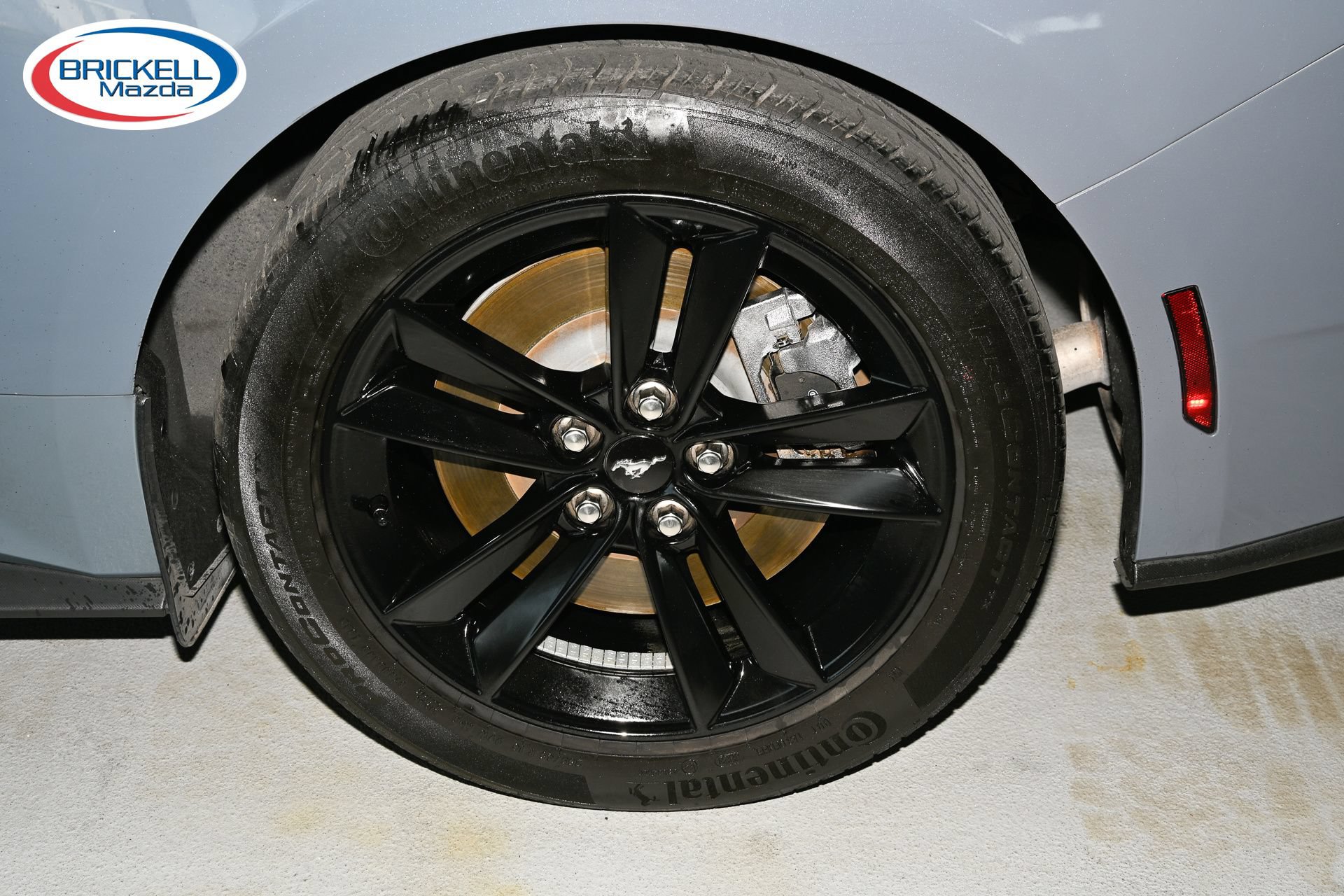 Used 2024 Ford Mustang GT RWD image 32