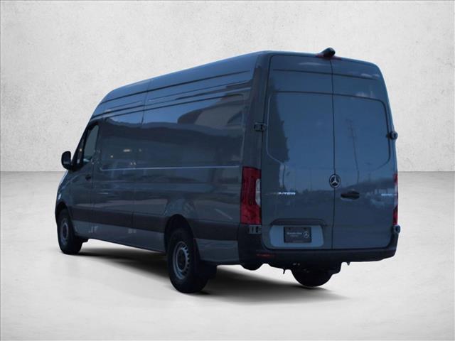 New 2026 Mercedes-Benz Sprinter 2500 image 9