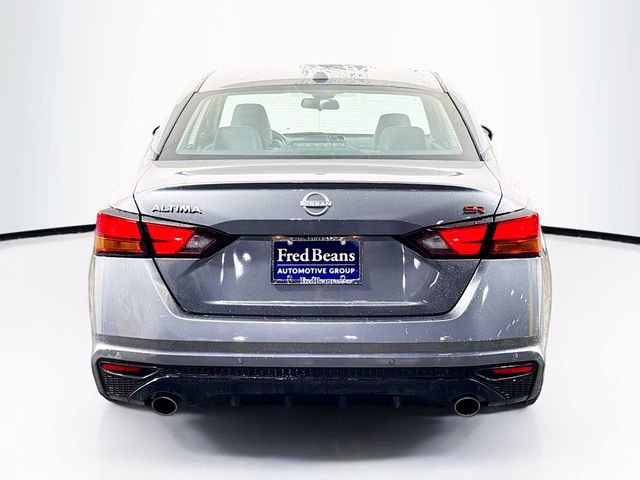Used 2024 Nissan Altima 2.5 SR image 6
