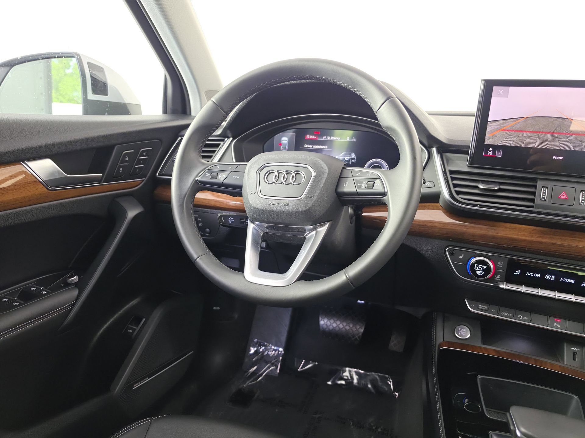 Used 2023 Audi Q5 2.0T Premium Plus w/ Premium Plus Package AWD/4WD image 42