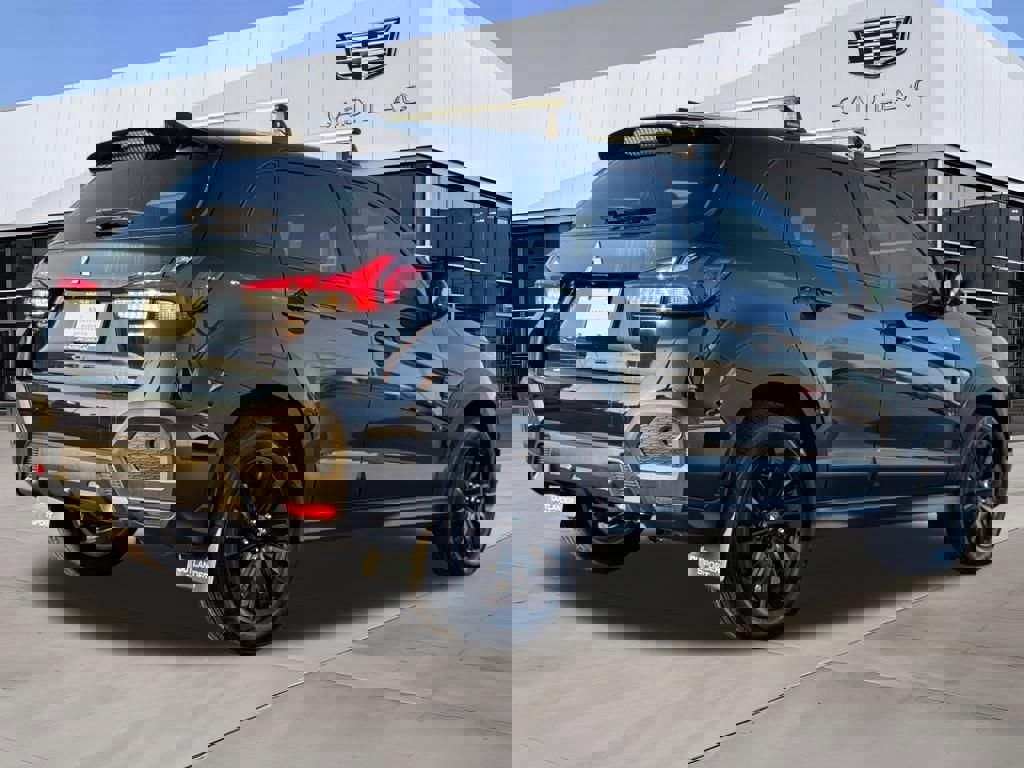 Used 2025 Mitsubishi Outlander Sport AWD image 7