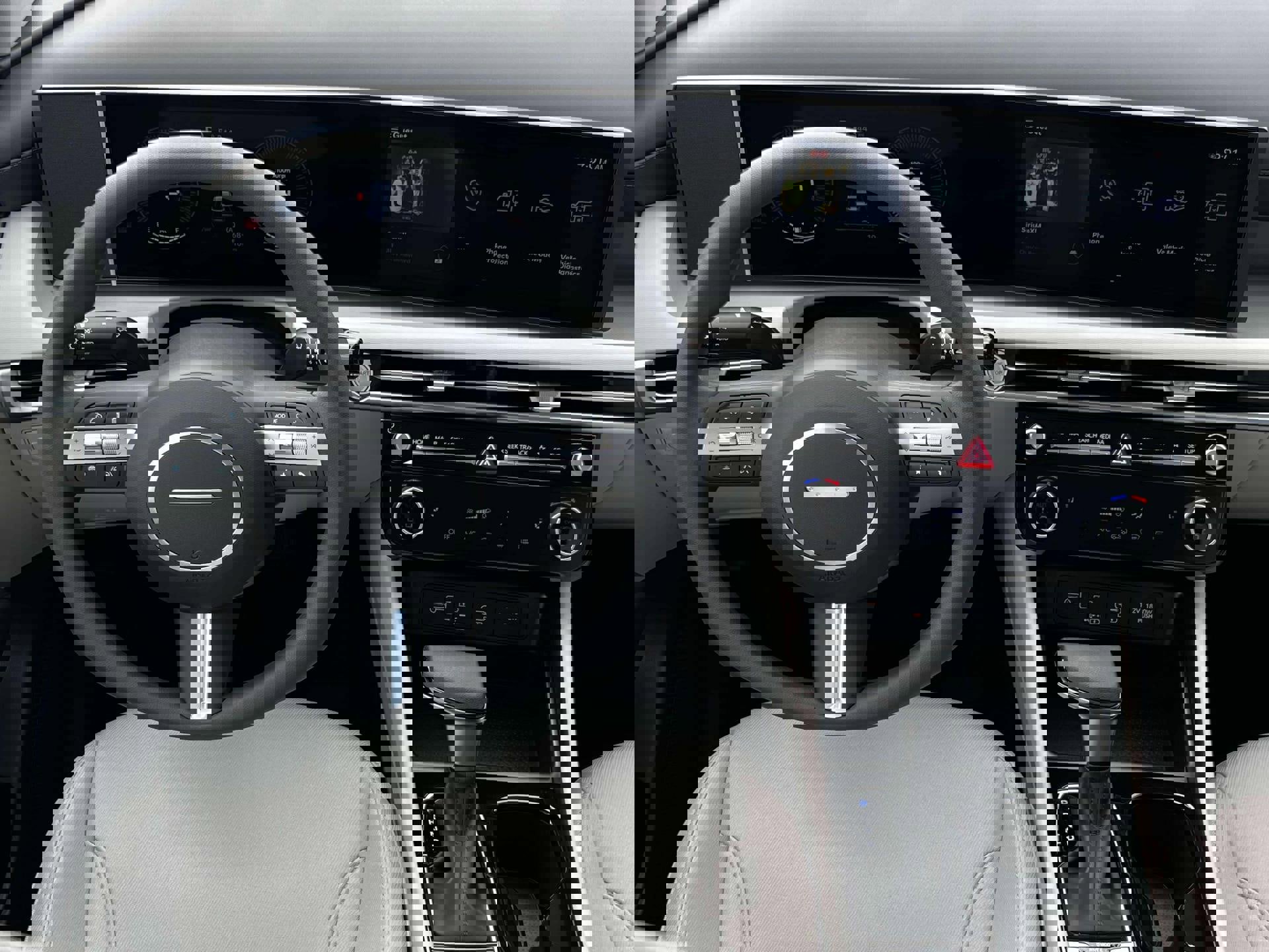 New 2026 Hyundai Tucson SEL image 17