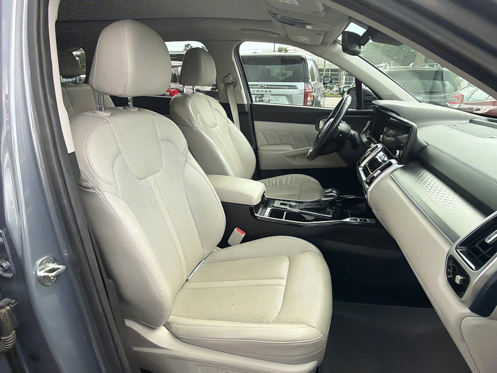 Used 2021 Kia Sorento SX AWD/4WD image 17