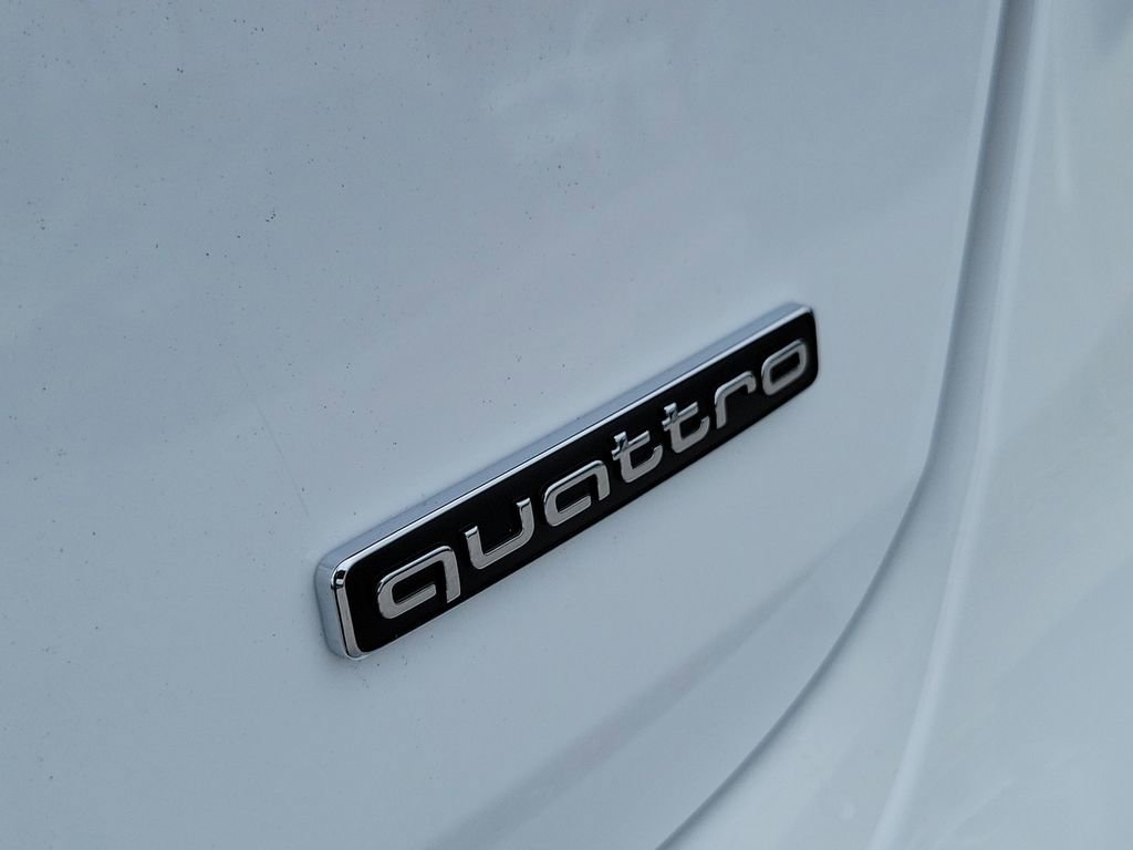 New 2026 Audi A3 2.0T Premium image 6