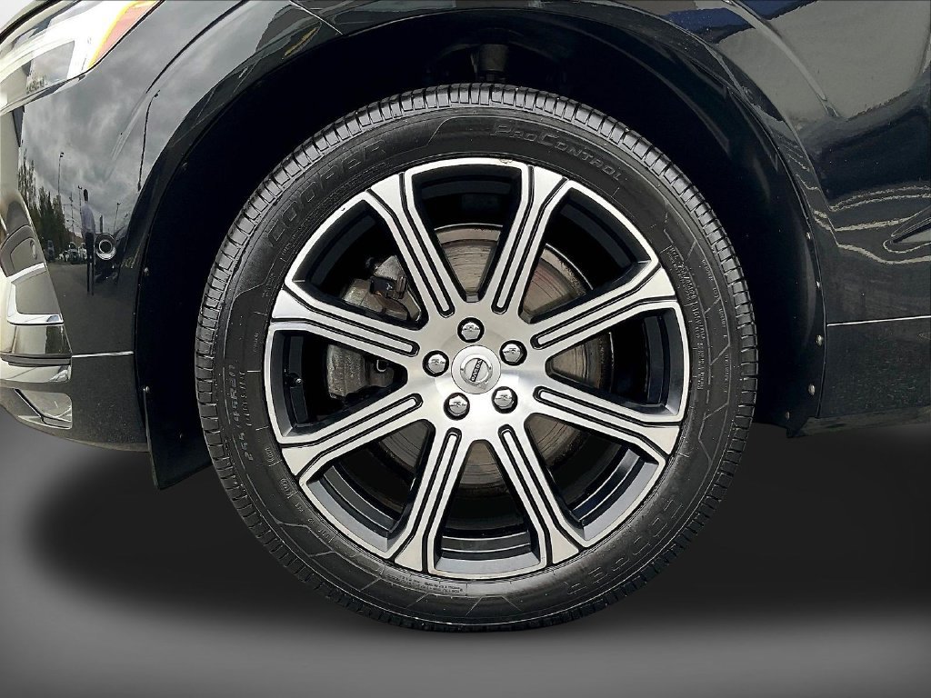 Used 2019 Volvo XC60 T6 Inscription w/ Protection Package AWD/4WD image 33
