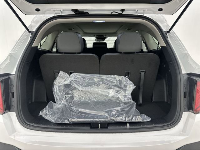 New 2026 Kia Sorento S w/ S Panoramic Sunroof Package image 22