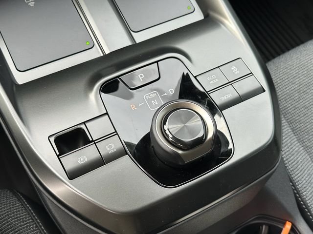 New 2026 Toyota bZ FWD image 18