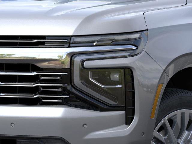 New 2026 Chevrolet Tahoe Premier w/ Sun And Tow Package image 10