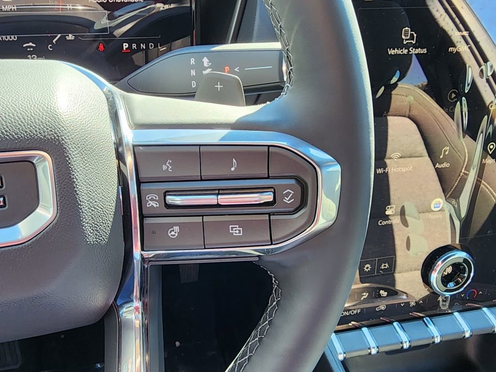 New 2026 GMC Terrain Elevation w/ Black Edition image 19