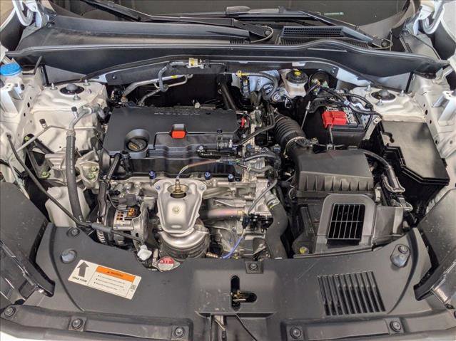 Used 2025 Honda HR-V EX-L image 25