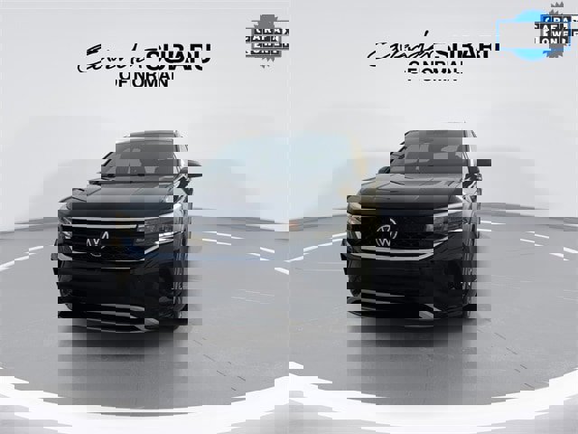 Used 2022 Volkswagen Taos SE image 6