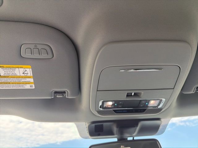 New 2025 Ford F150 Lariat w/ Equipment Group 501A Mid AWD/4WD image 26