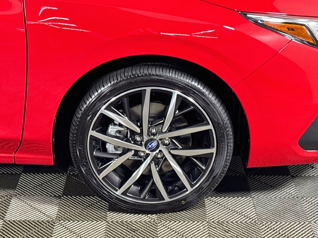 New 2026 Subaru Impreza 2.0i Sport AWD/4WD image 23