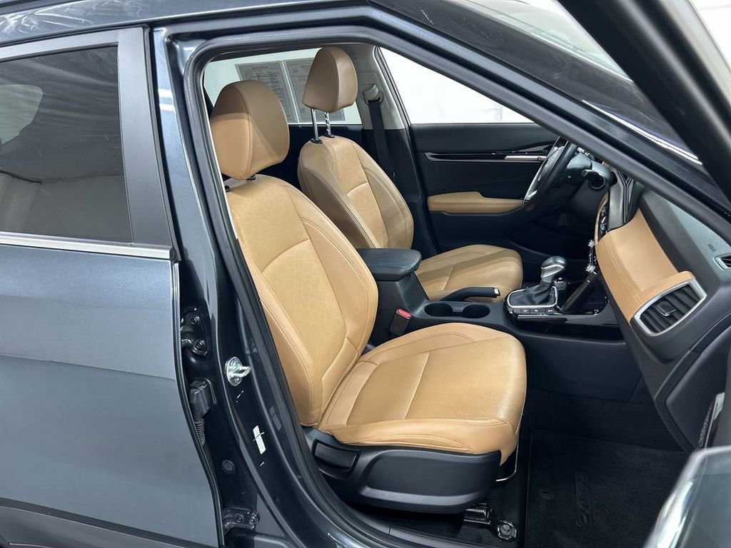 Certified 2024 Kia Seltos EX image 24