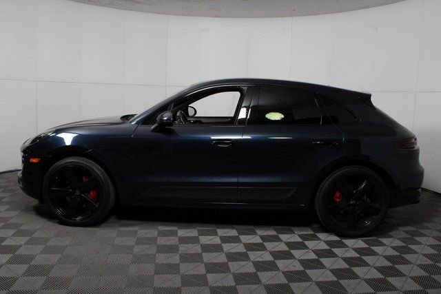 Used 2018 Porsche Macan GTS image 4
