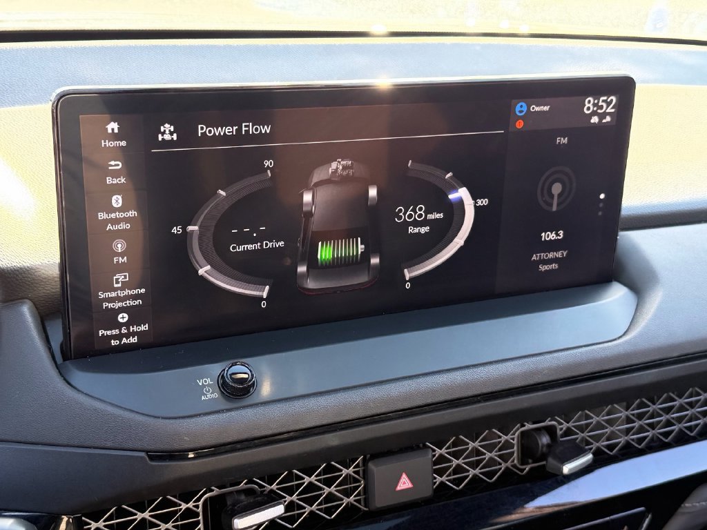 Used 2024 Honda Accord Sport image 19