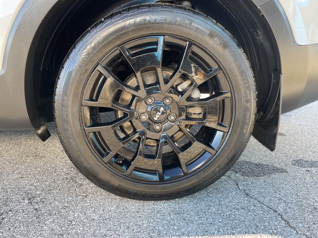 Used 2022 Kia Telluride EX w/ EX Premium Package image 59