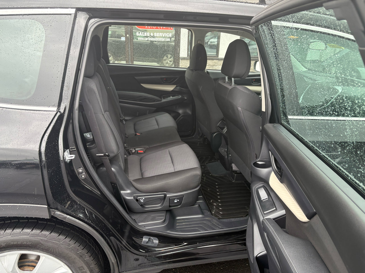 Used 2021 Subaru Ascent 8-Passenger image 15