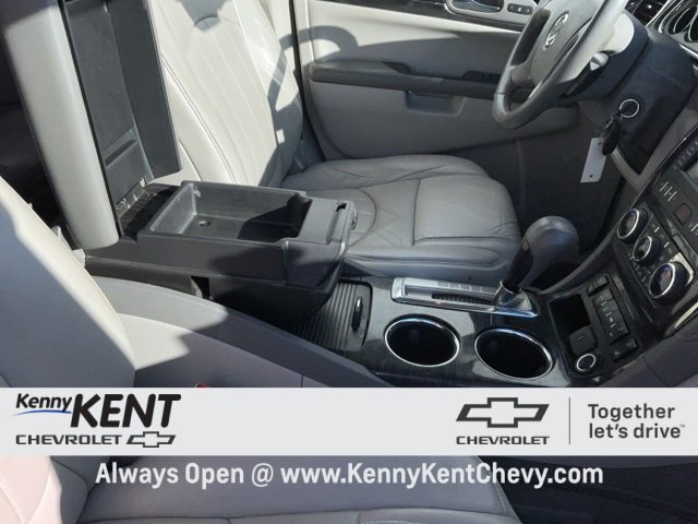 Used 2016 Buick Enclave Premium w/ Experience Buick Package image 16