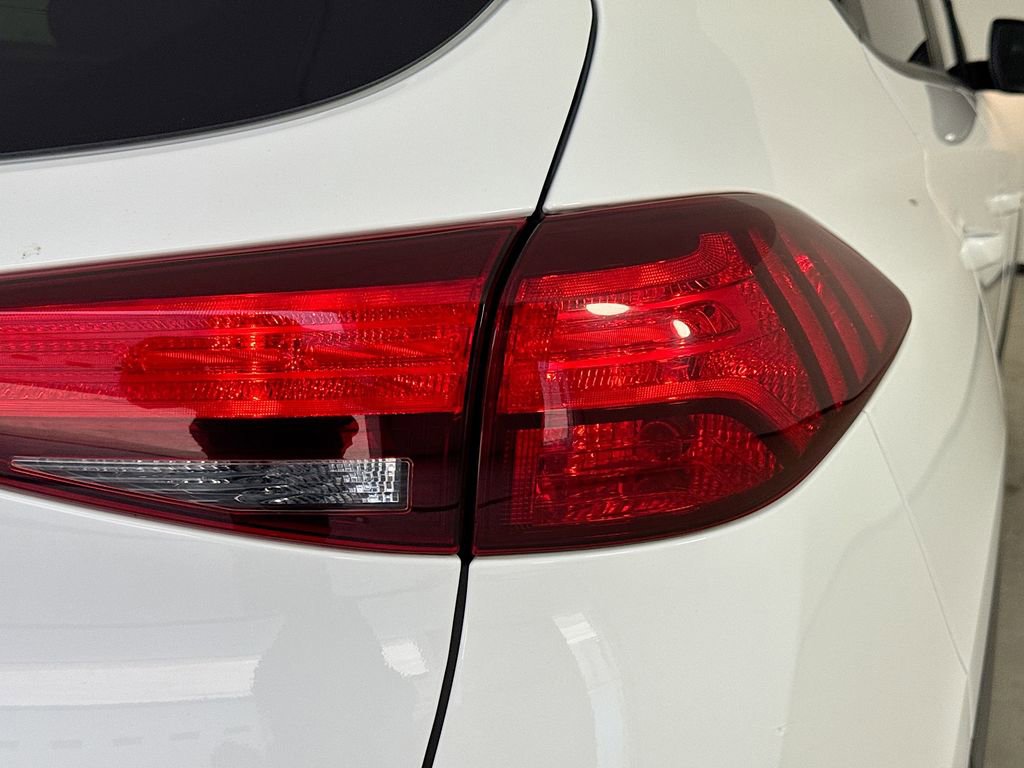 Used 2020 Hyundai Tucson SEL FWD image 32