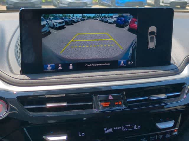 Certified 2026 Acura MDX FWD w/ Technology Package image 32