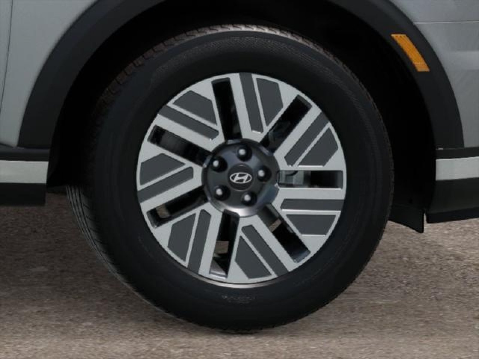 New 2027 Hyundai Palisade SEL FWD image 11
