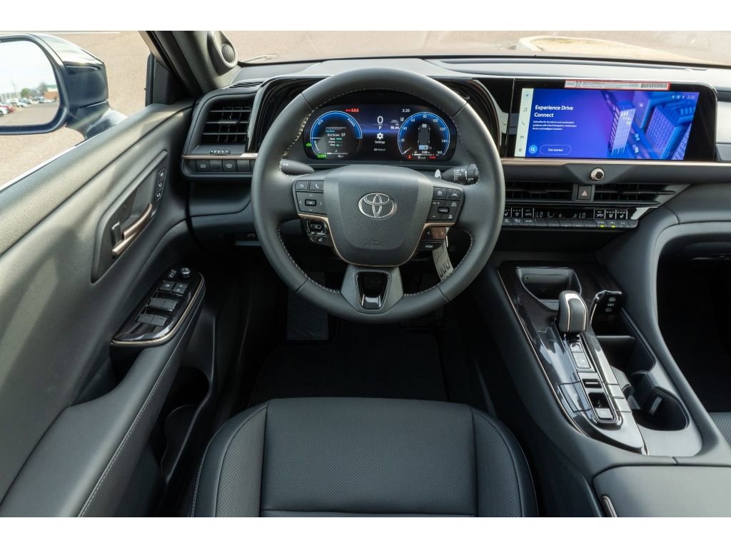 New 2026 Toyota Crown Limited image 19