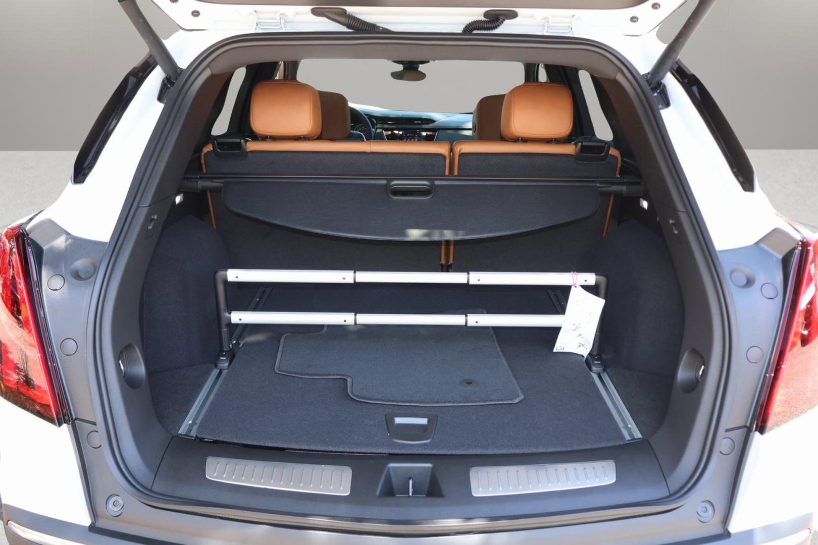 New 2025 Cadillac XT5 Premium Luxury w/ Technology Package image 16