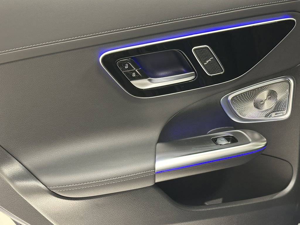 New 2026 Mercedes-Benz C 43 AMG 4MATIC Sedan image 25