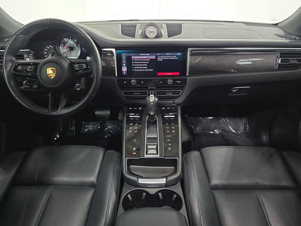 Used 2023 Porsche Macan S image 13