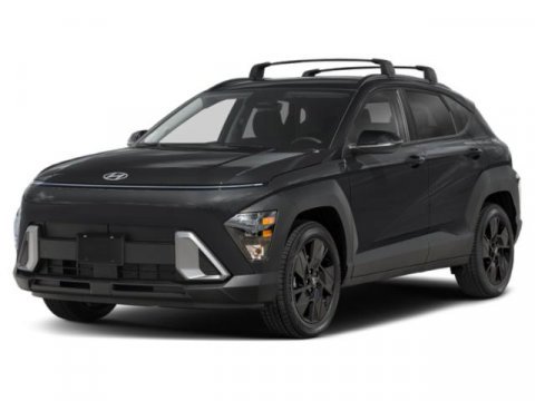 New 2026 Hyundai Kona SEL Sport