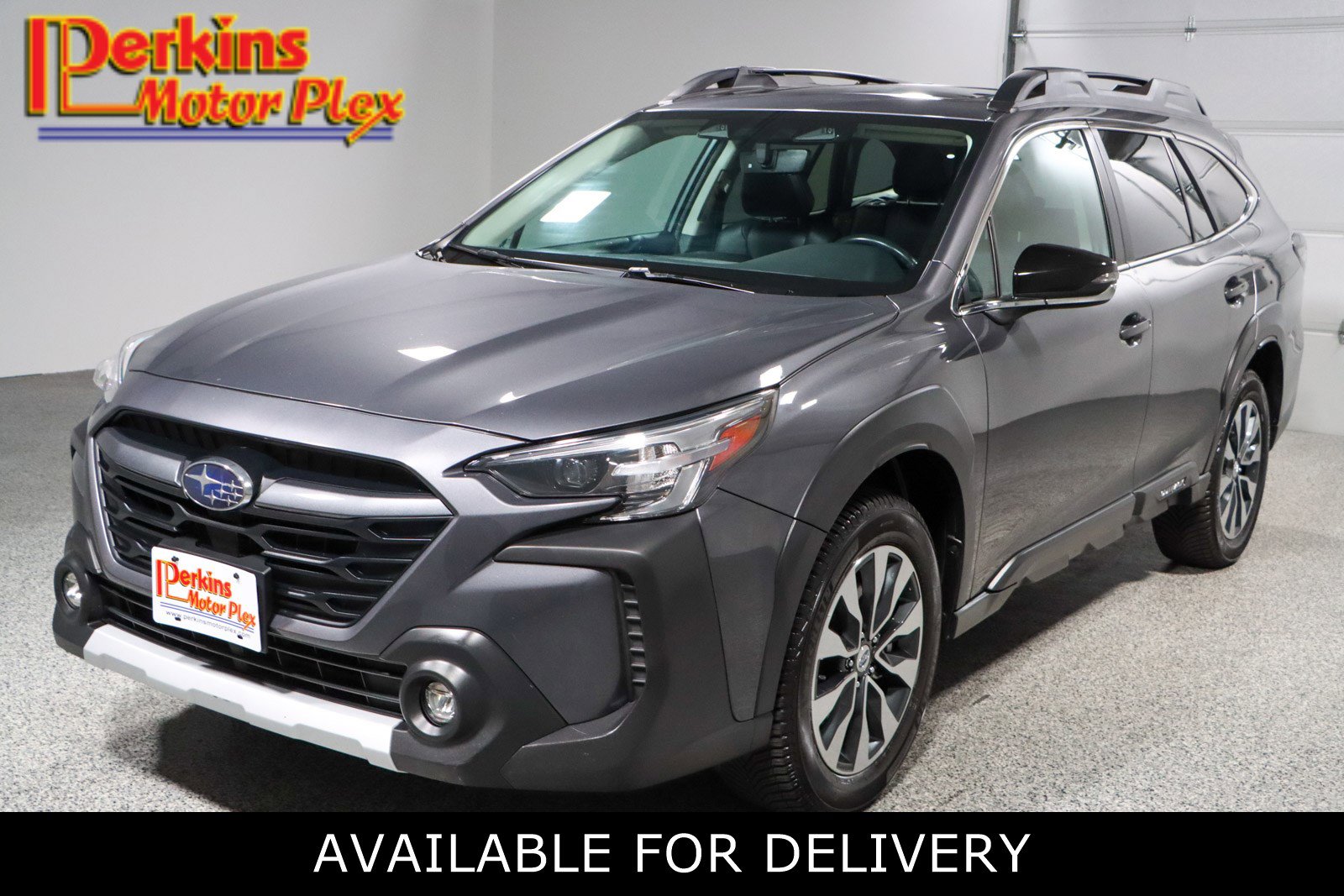 Used 2023 Subaru Outback Limited