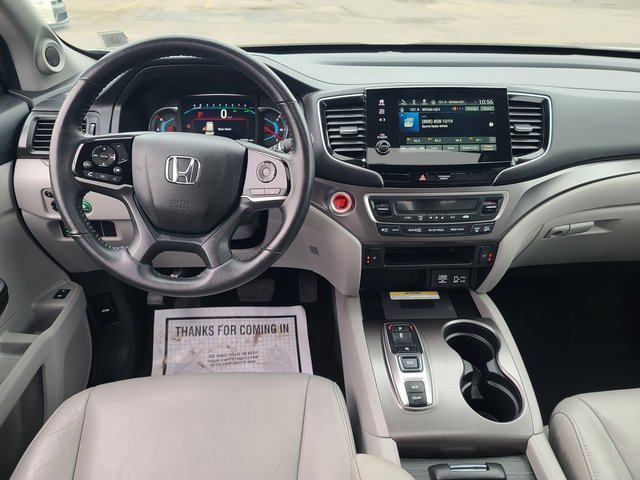 Certified 2022 Honda Pilot Special Edition image 14