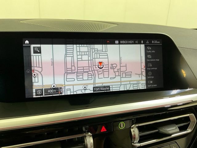 Certified 2026 BMW Z4 M40i w/ Premium Package image 20