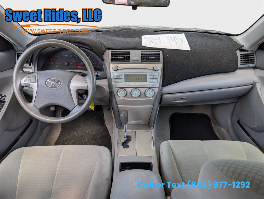 Used 2007 Toyota Camry SE image 12
