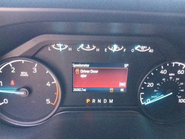 Used 2024 Ford F250 XLT w/ 360-Degree Camera Package image 20