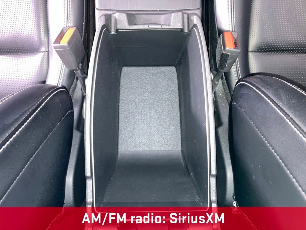 Used 2024 Ford Escape Platinum image 12