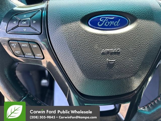 Used 2016 Ford Explorer Sport w/ Equipment Group 401A AWD/4WD image 15