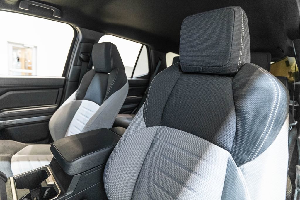New 2026 Toyota 4Runner TRD Sport AWD/4WD image 6