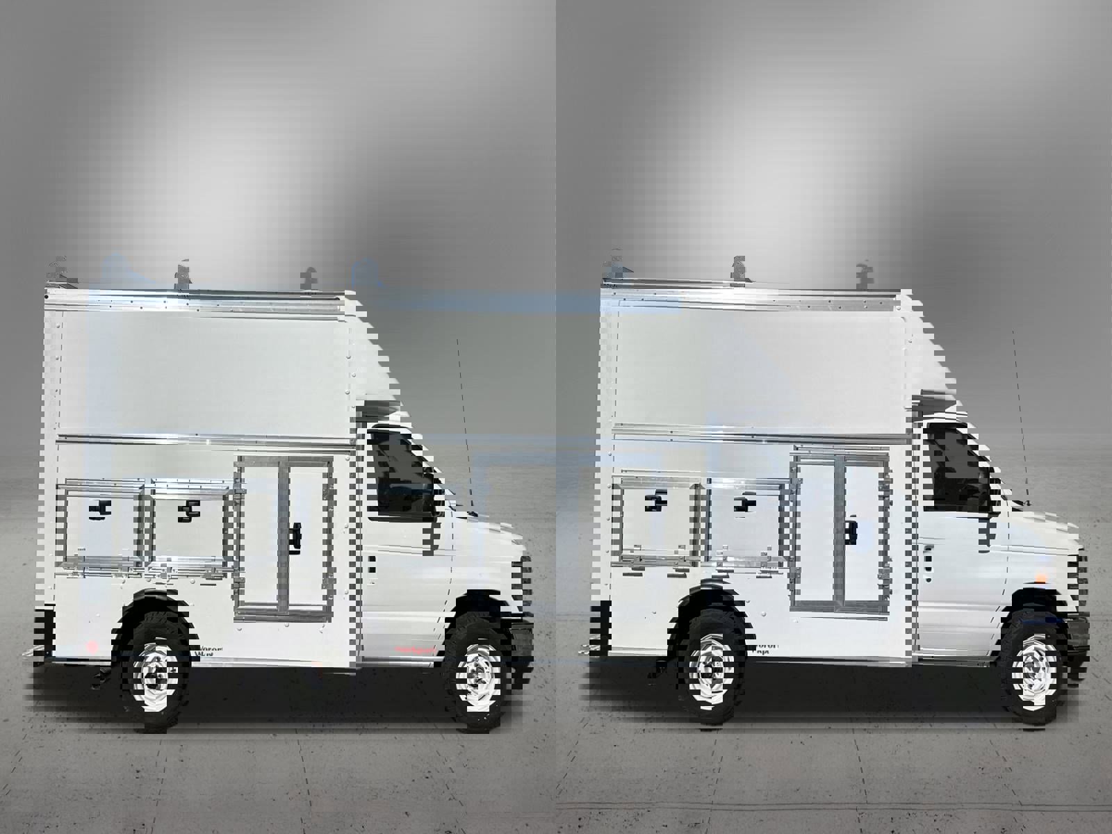 New 2025 Ford E-350 and Econoline 350 Super Duty w/ Power Equipment Group image 7