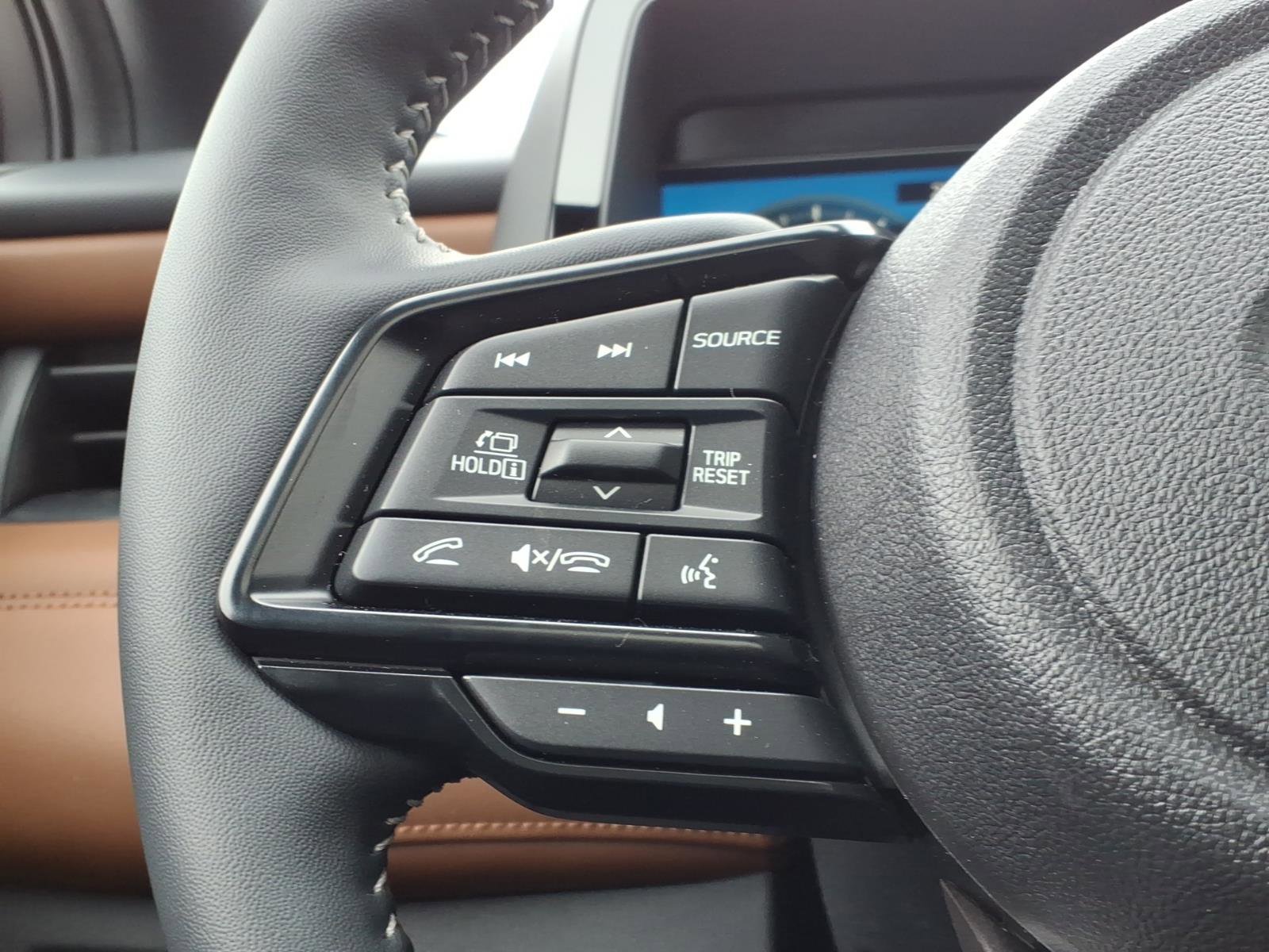 New 2026 Subaru Outback Touring image 22