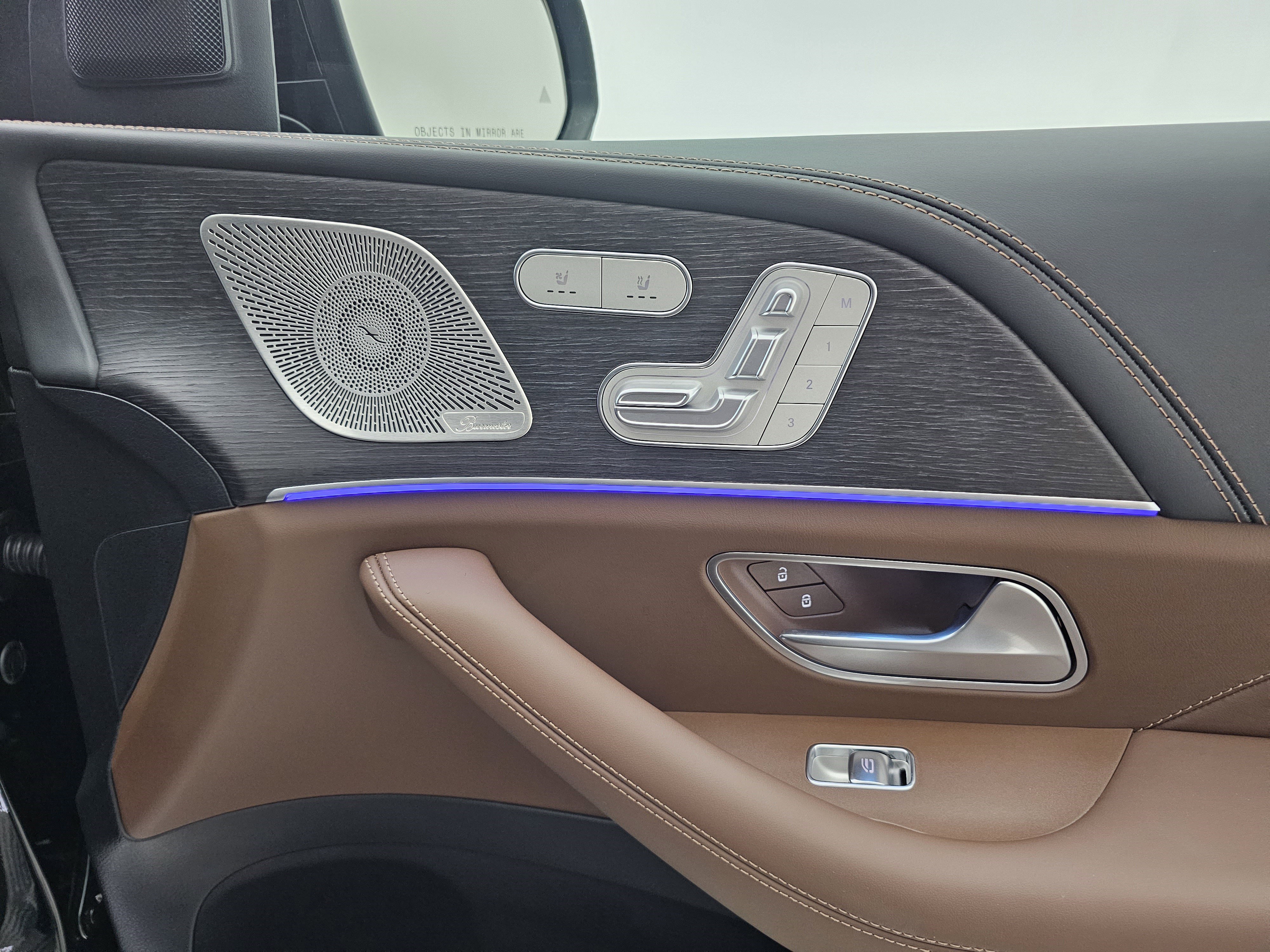 Certified 2025 Mercedes-Benz GLE 53 AMG 4MATIC image 19