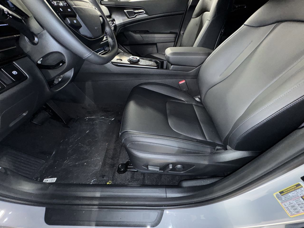 New 2026 Kia Sportage EX image 15