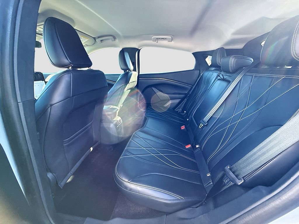 Used 2022 Ford Mustang Mach-E Select image 21