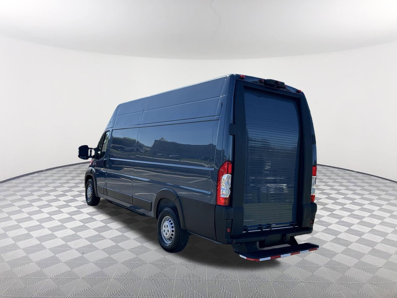 Used 2024 RAM ProMaster 3500 image 9
