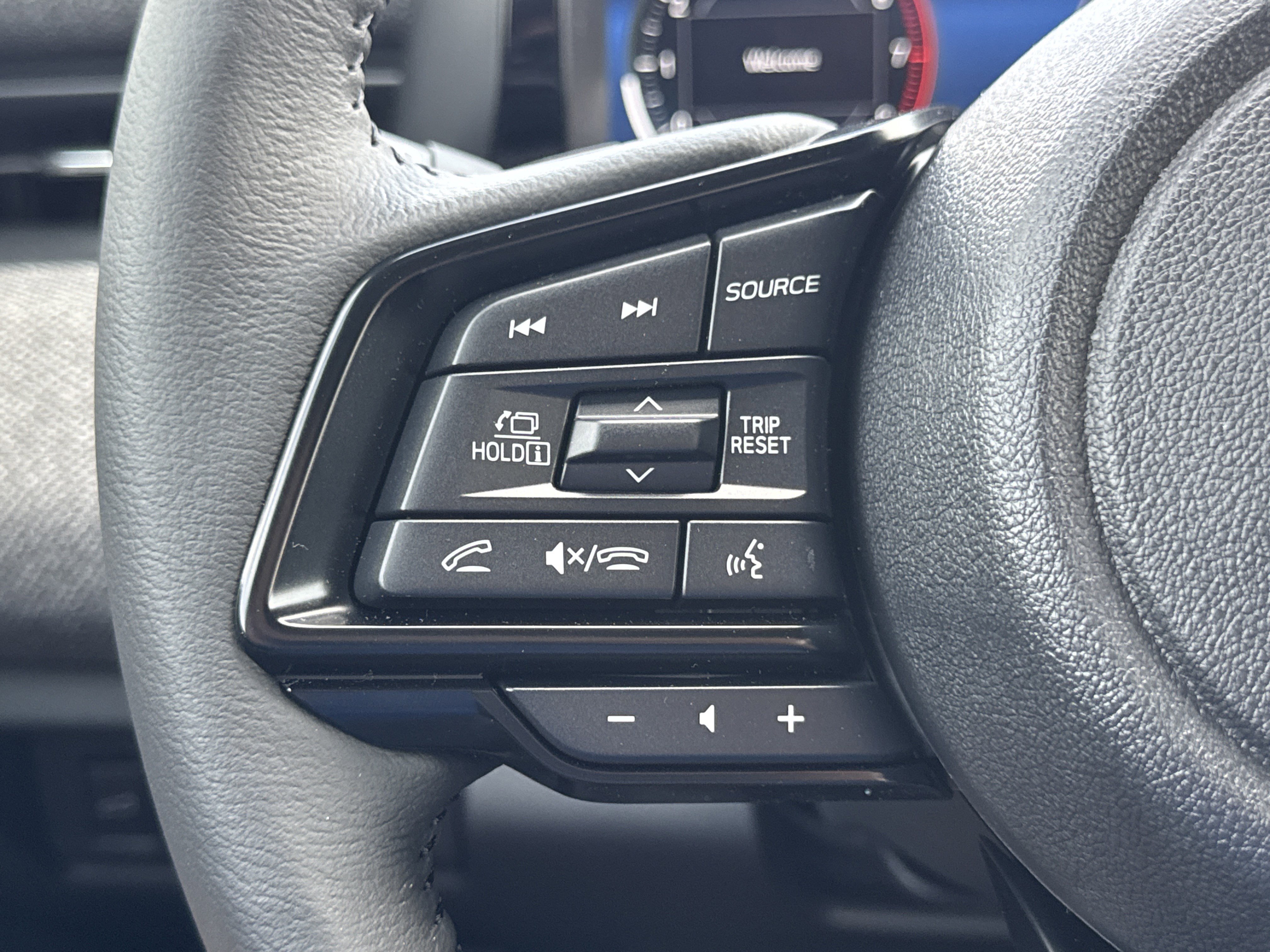 New 2026 Subaru Outback Limited AWD/4WD image 15