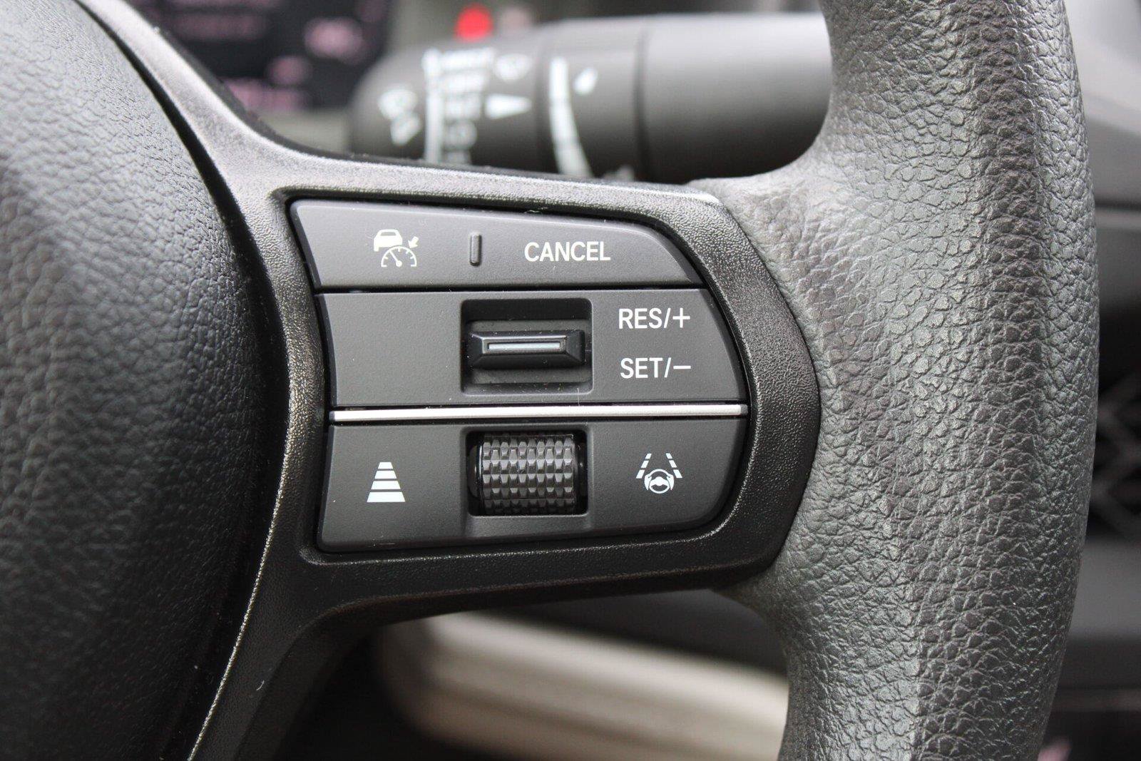 Used 2024 Honda Accord EX image 29